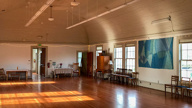 Brigid's Loft