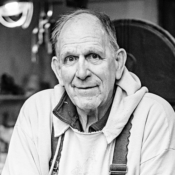 Ernie Baird