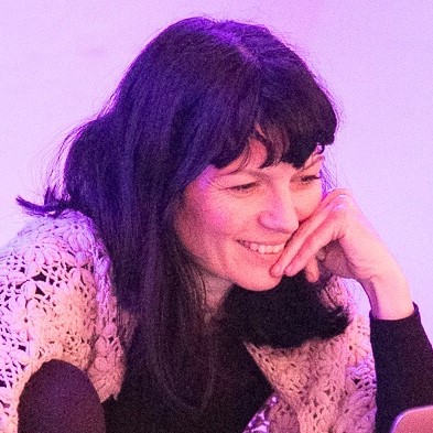 Vivian Konstantakos